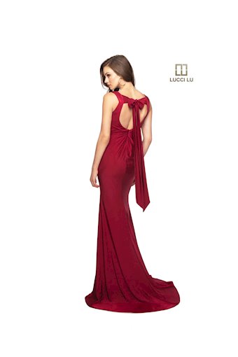 Lucci Lu Style: 28091 #1 thumbnail