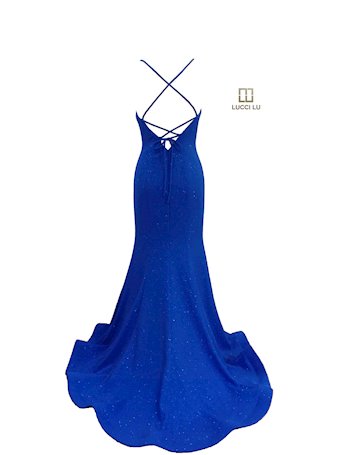 Lucci Lu Style: 28096 #1 thumbnail