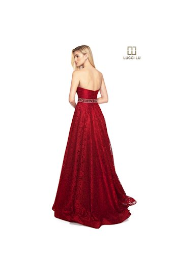 Lucci Lu Style: 28609 #1 thumbnail