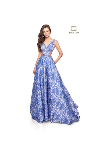Lucci Lu Style: 28825 #1 thumbnail