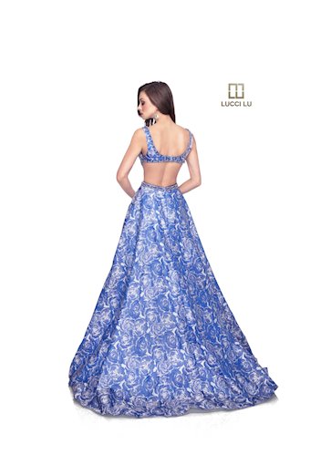 Lucci Lu Style: 28825 #2 thumbnail