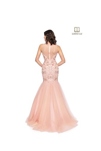 Lucci Lu Style: 28828 #1 thumbnail