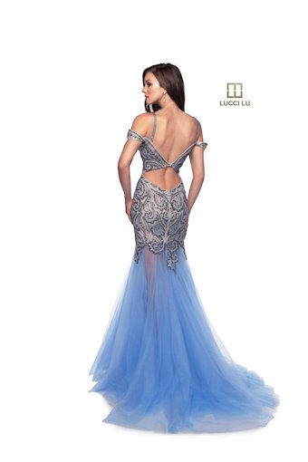 Lucci Lu Style: 28836 #1 thumbnail