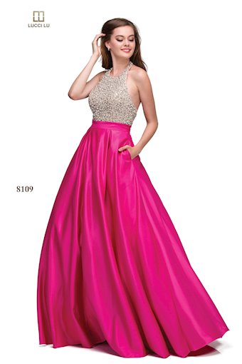 Lucci Lu Style: 8109 #5 thumbnail