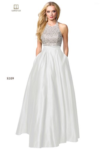 Lucci Lu Style: 8109 #1 thumbnail