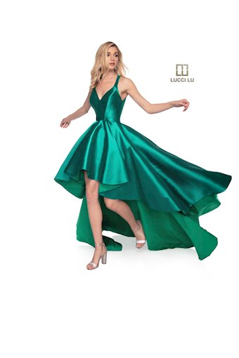 Lucci Lu Style: 8243 #1 thumbnail