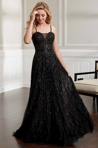 Christina Wu Elegance Style #17922 #3 thumbnail