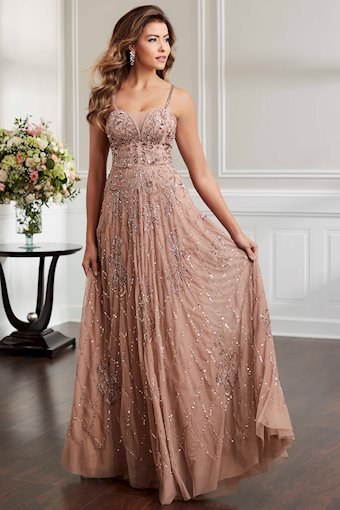 Christina Wu Elegance Style #17922 #0 default thumbnail