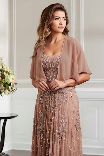 Christina Wu Elegance Style #17922 #1 thumbnail
