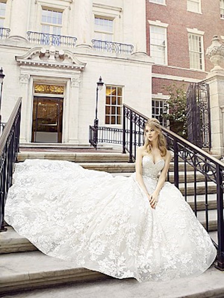 Val Stefani Style #D8125 Image