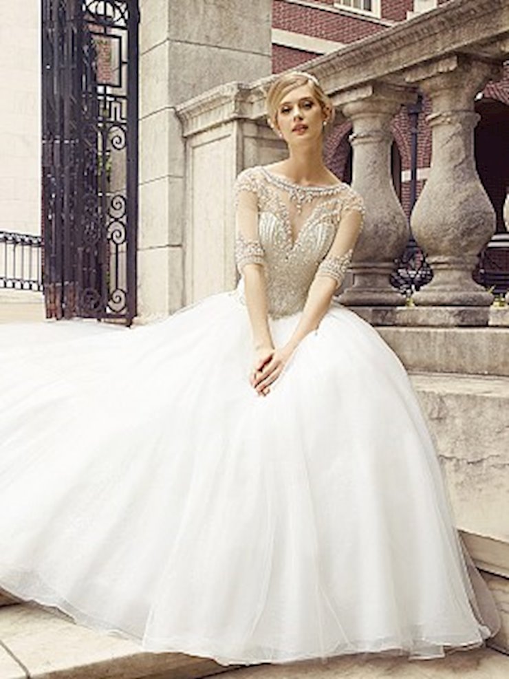 Val Stefani Style #D8128 Image