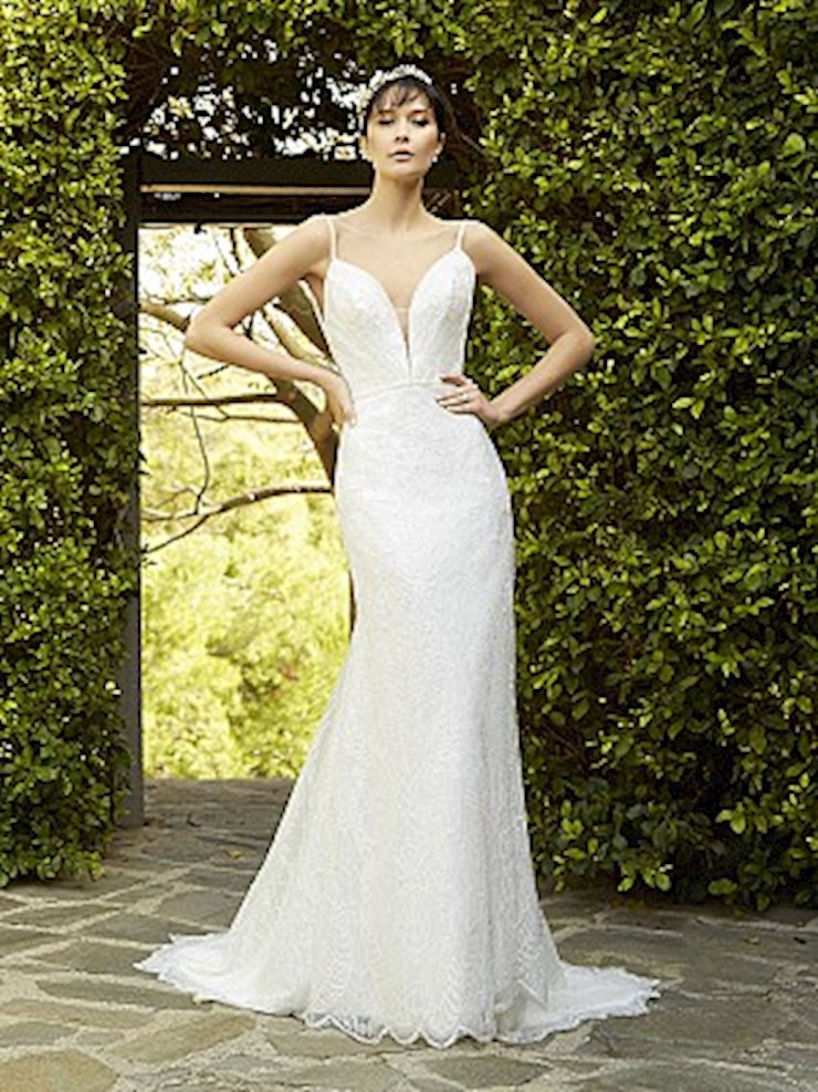 Val Stefani Style #D8131 Image