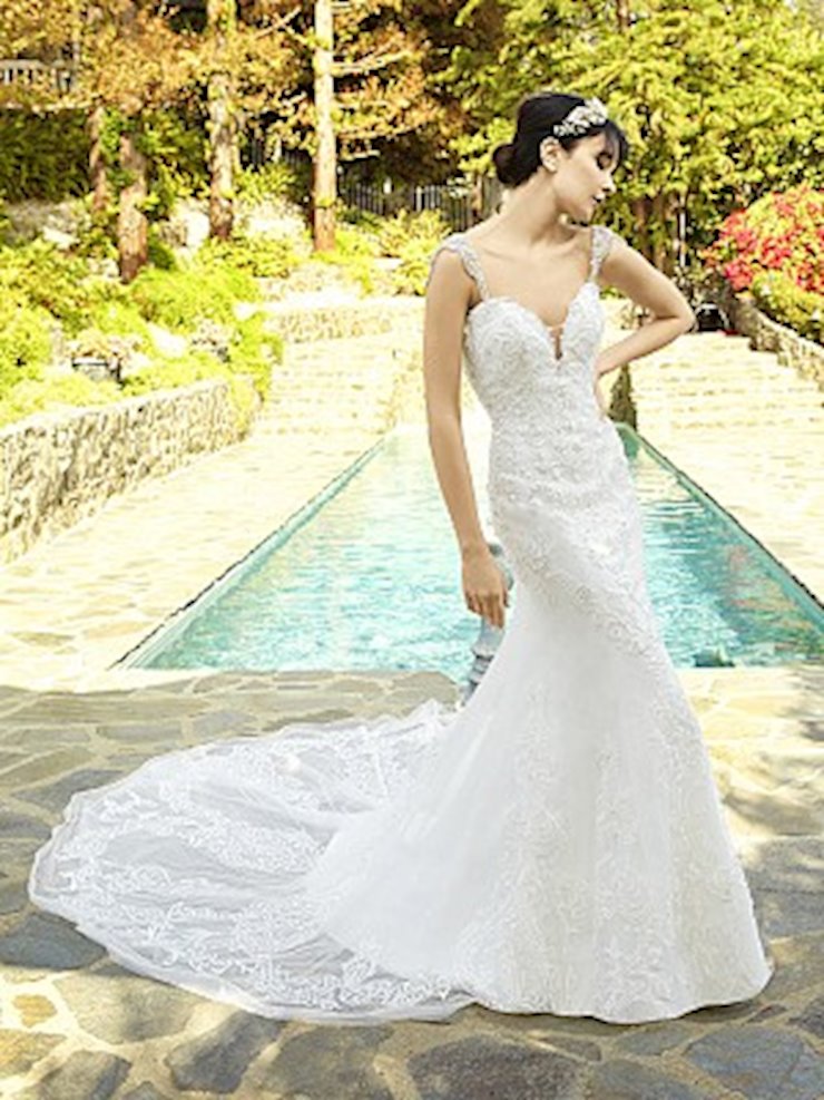 Val Stefani Style #D8132 Image