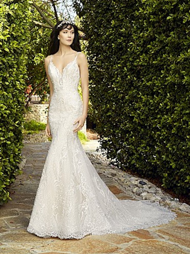Val Stefani Style #D8133 Image