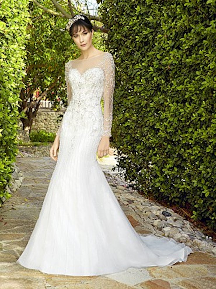 Val Stefani Style #D8134 Image