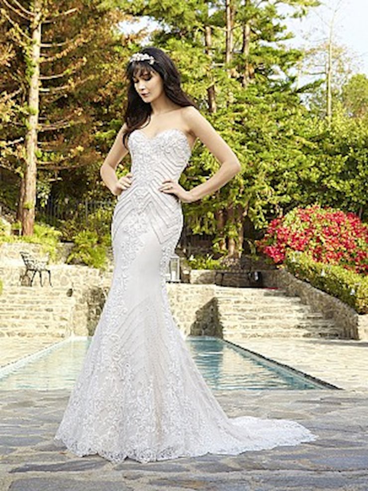 Val Stefani Style #D8135 Image