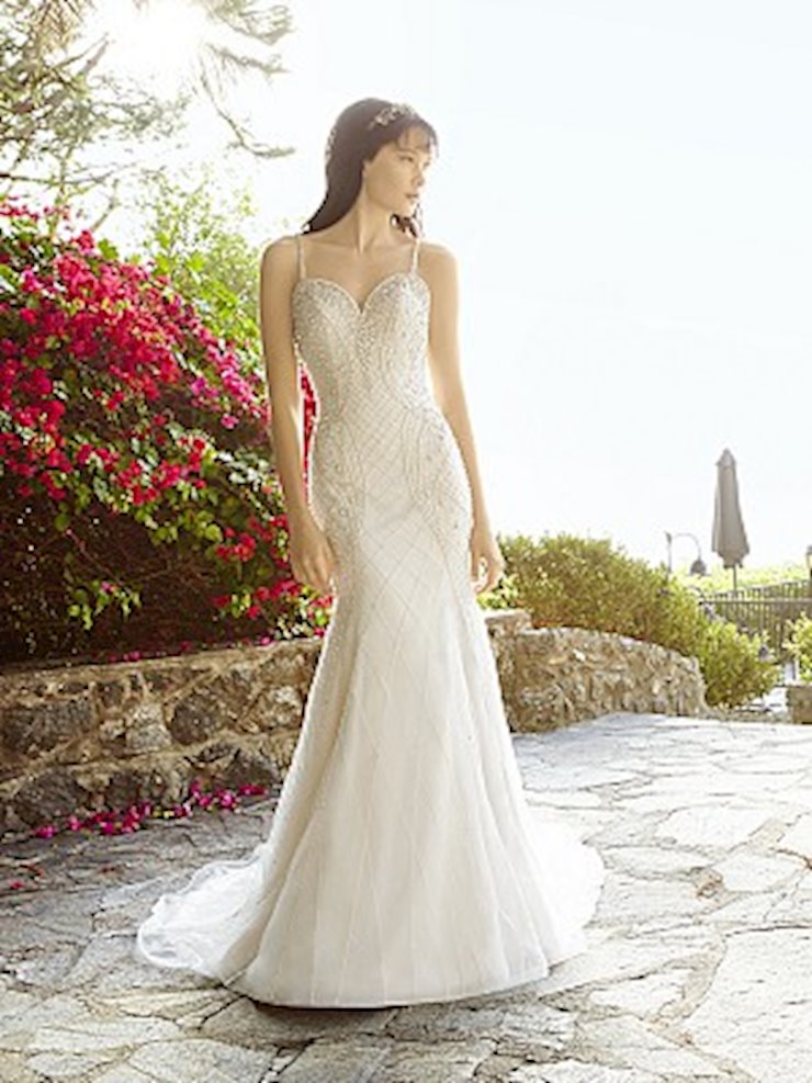 Val Stefani Style #D8137 Image