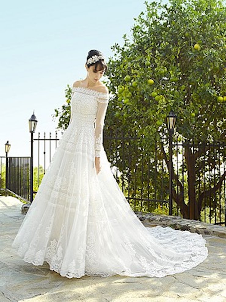Val Stefani Style #D8138 Image