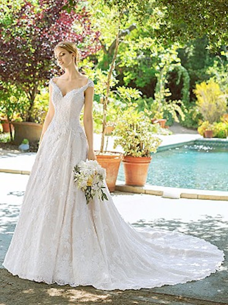 Val Stefani Style #D8141 Image