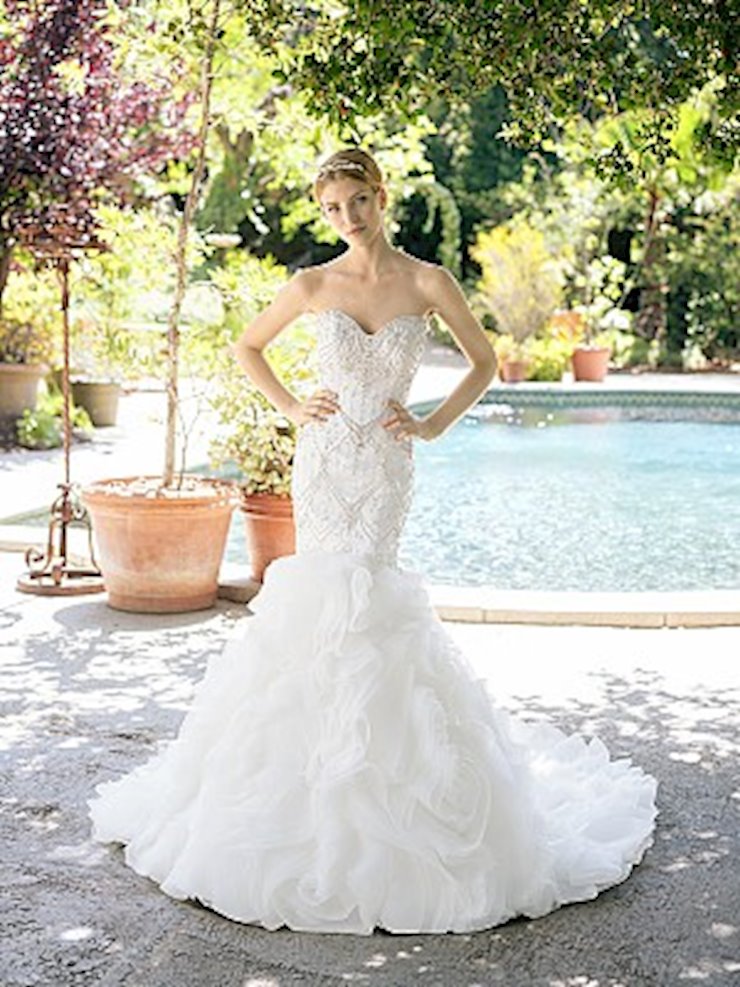 Val Stefani Style #D8142 Image