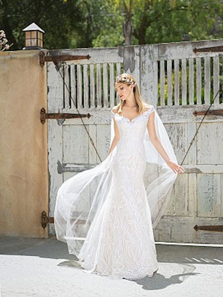 Val Stefani Style #D8143 Image