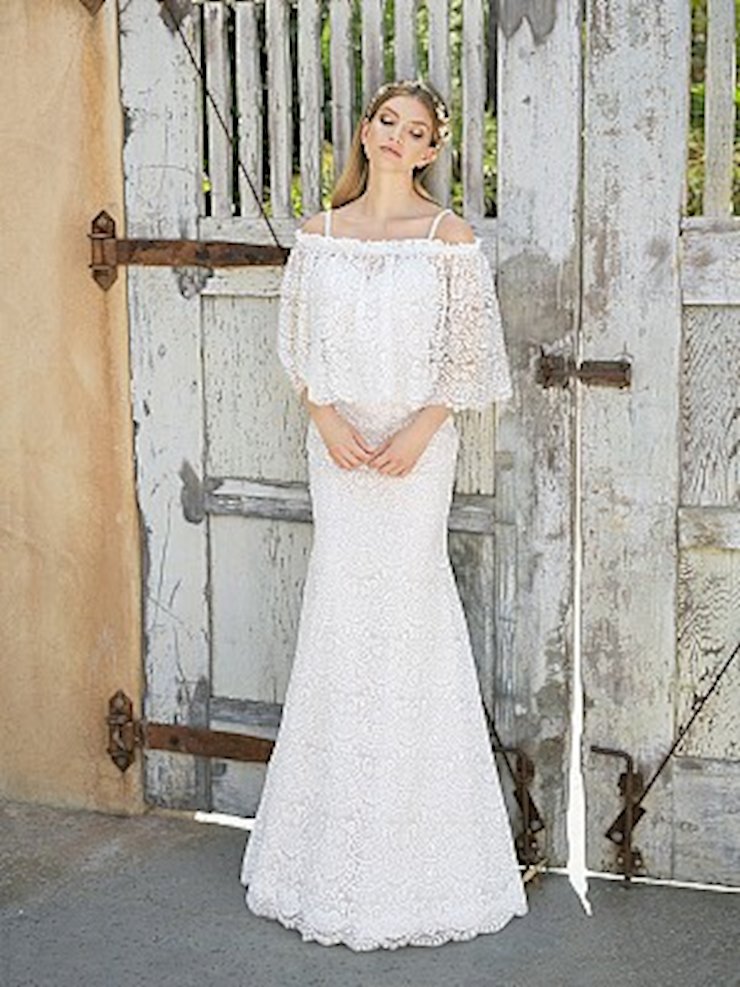 Val Stefani Style #D8144 Image