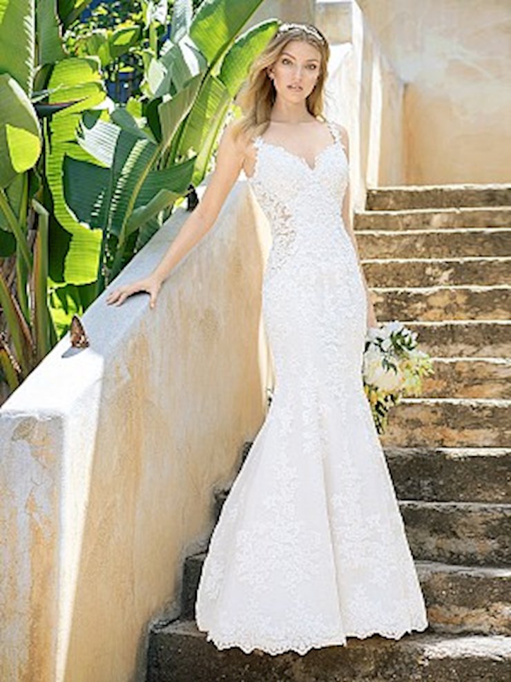 Val Stefani Style #D8146 Image