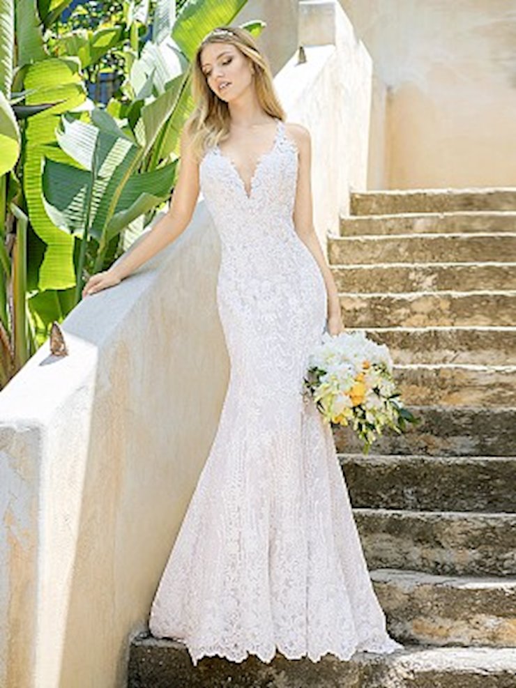 Val Stefani Style #D8147 Image