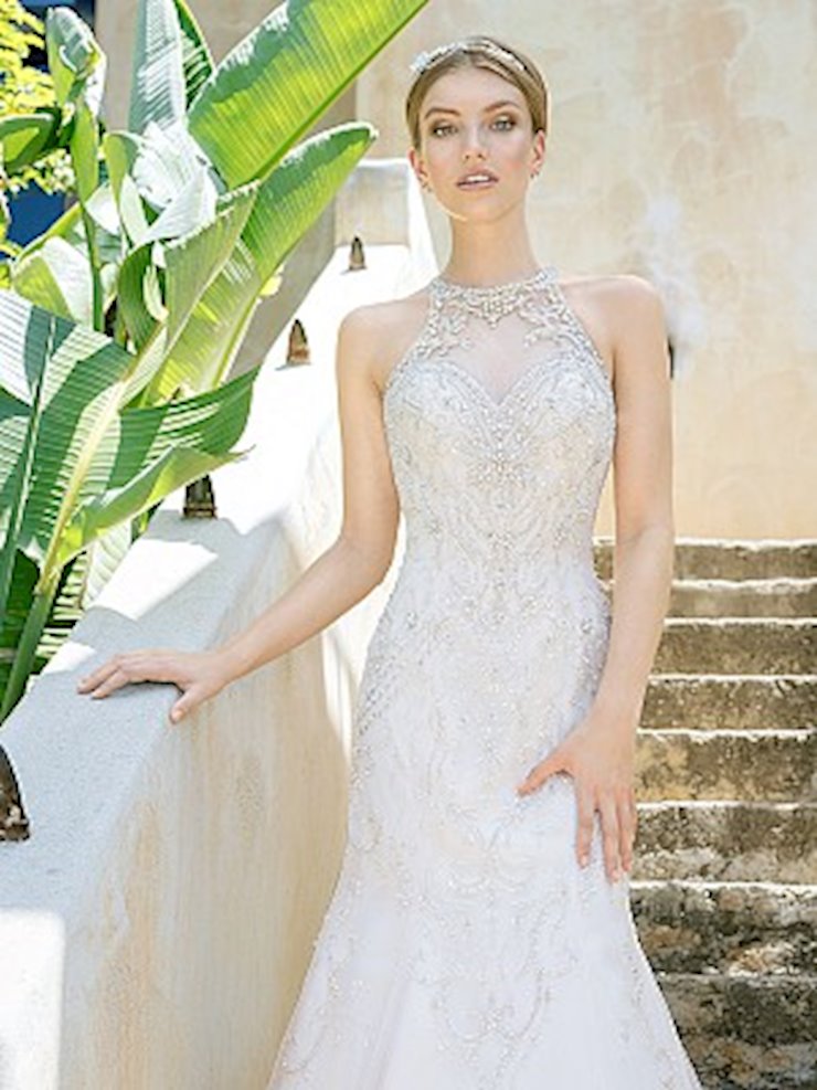 Val Stefani Style #D8148 Image