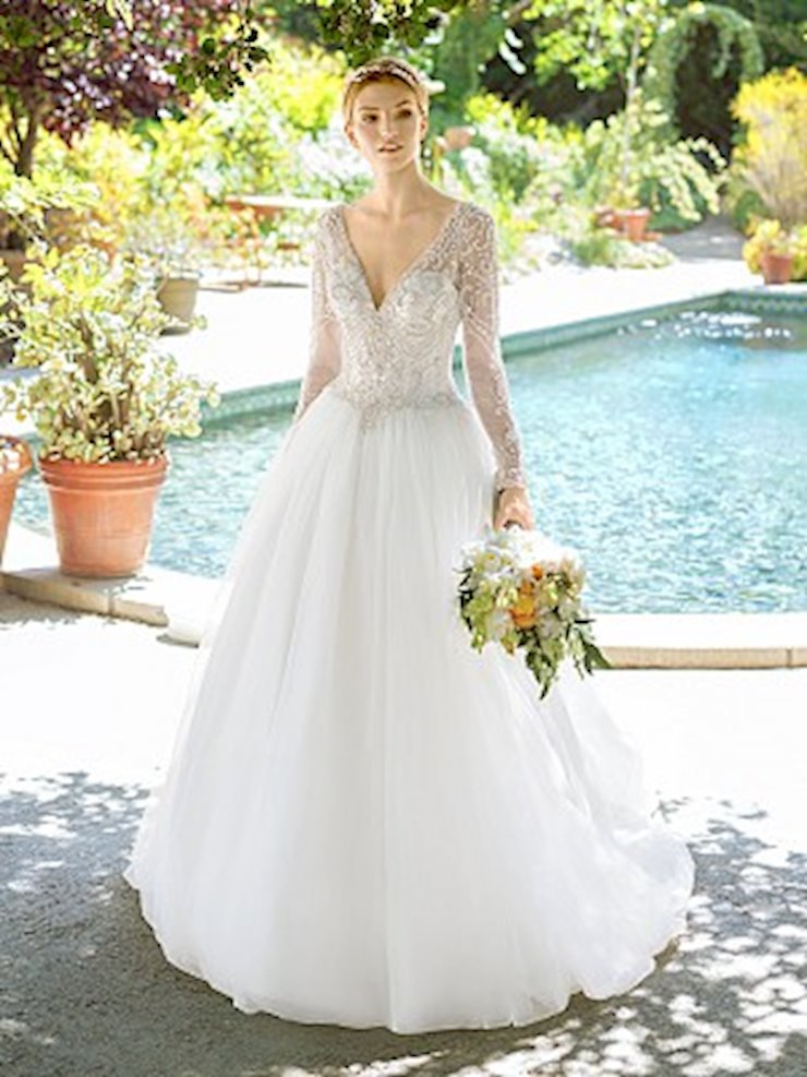 Val Stefani Style #D8149 Image