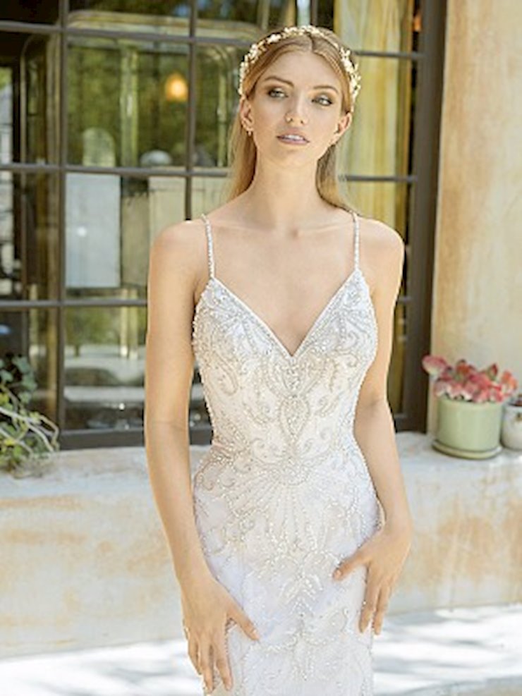 Val Stefani Style #D8150 Image