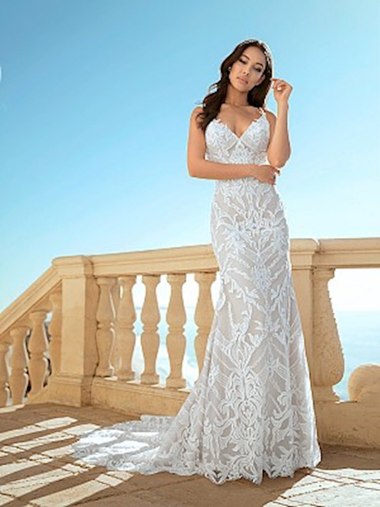Val Stefani Style #D8161 Image