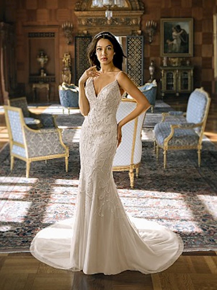 Val Stefani Style #D8164 Image