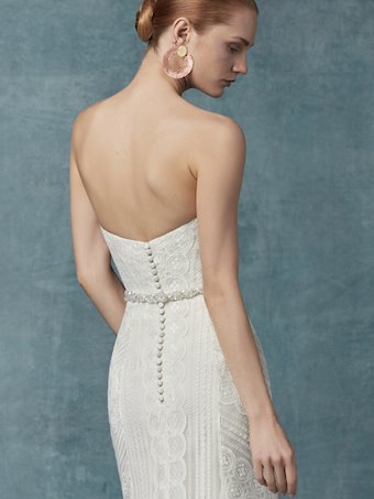 Maggie Sottero Geraldine