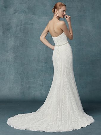 Maggie Sottero Geraldine