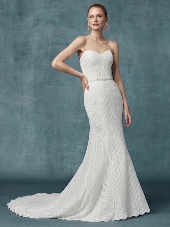 Maggie Sottero Geraldine
