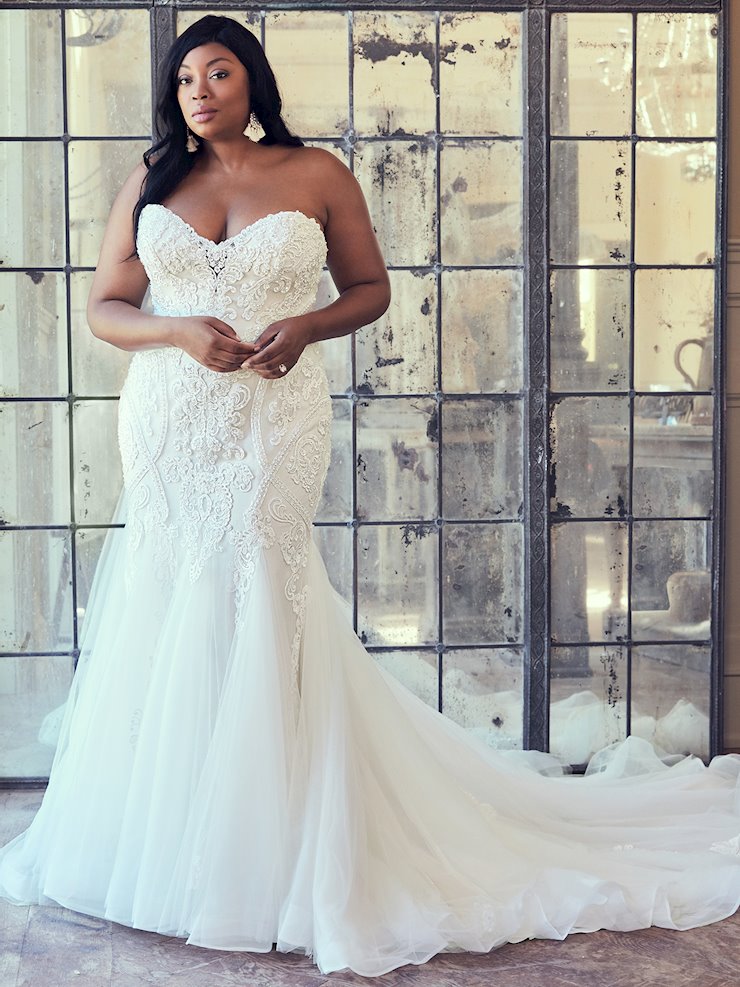 Maggie Sottero Bridal Boutique Lewisville Quincy Bridal Boutique