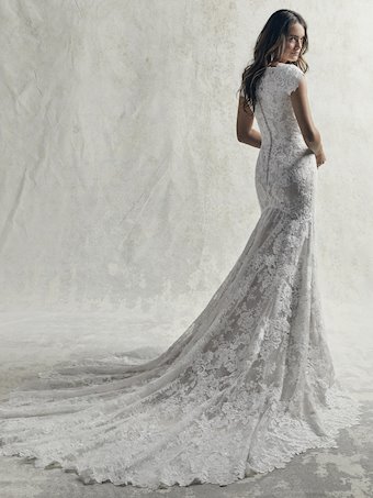 Sottero and Midgley Chauncey-Leigh