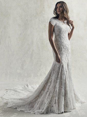 Sottero and Midgley Chauncey-Leigh