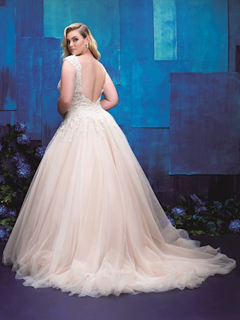 Allure W394