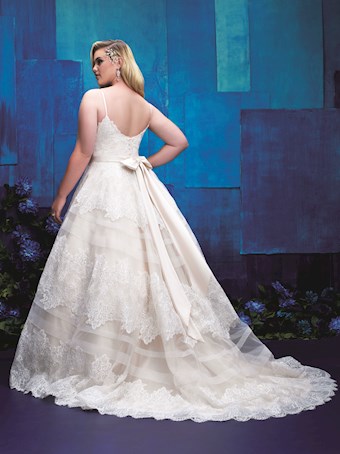 Allure W397