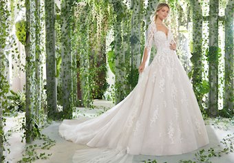 AF Couture by Mori Lee 1721