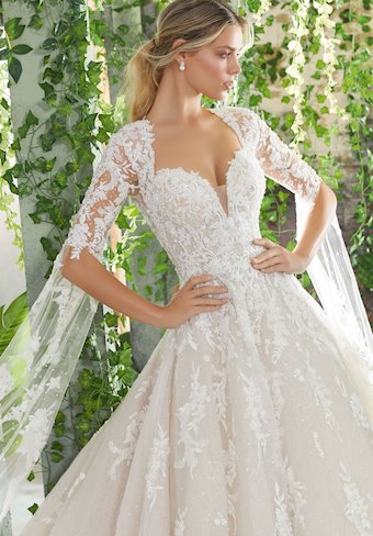 AF Couture by Mori Lee 1721