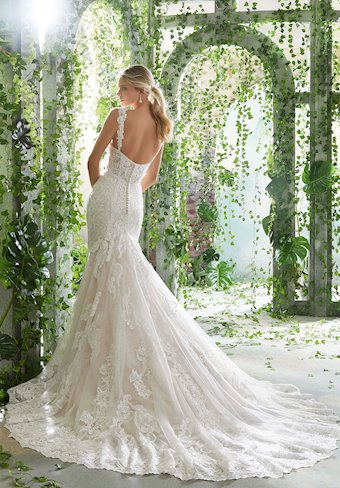 AF Couture by Mori Lee 1722