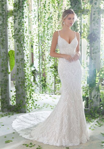 AF Couture by Mori Lee 1724
