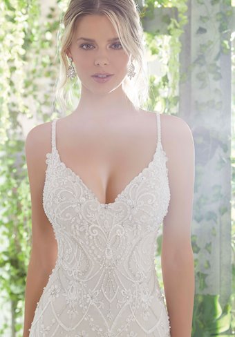 AF Couture by Mori Lee 1724