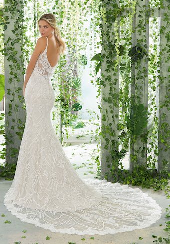 AF Couture by Mori Lee 1724