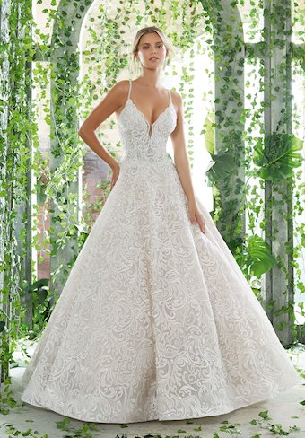 AF Couture by Mori Lee 1725