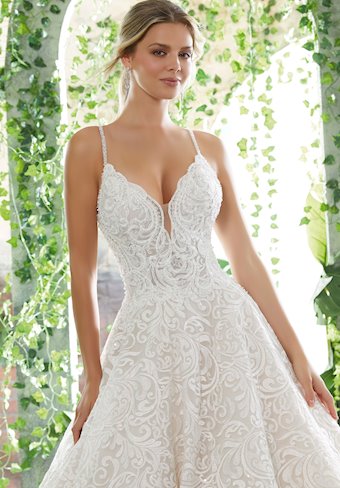 AF Couture by Mori Lee 1725