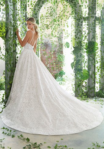 AF Couture by Mori Lee 1725